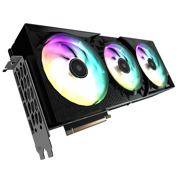 GeForce RTX™ 5090 ワンクリックオーバークロック GALAX