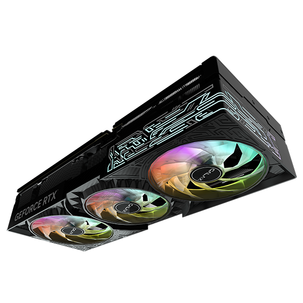 GeForce RTX™ 5090 1-Click OC GALAX