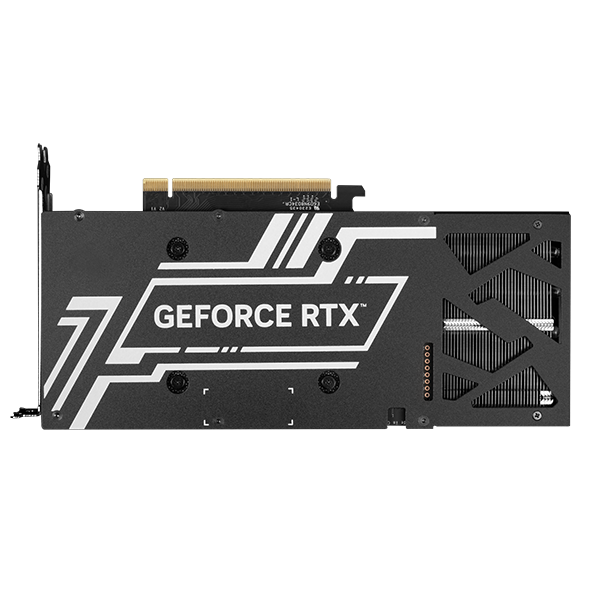 グラフィックボード・グラボ・ビデオカード GALAX RTX 4070 SUPER 1-Click OC 2X GeForce RTX™ 4070 SUPER 1-Click OC 2X V2 GALAX