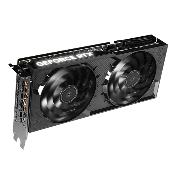 GeForce RTX™ 4070 SUPER 1-Click OC 2X V2 GALAX