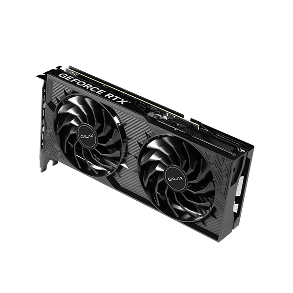 GeForce RTX™ 4070 SUPER 1-Click OC 2X V2 GALAX