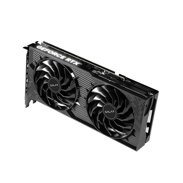 GeForce RTX™ 4070 SUPER 1-Click OC 2X V2 GALAX