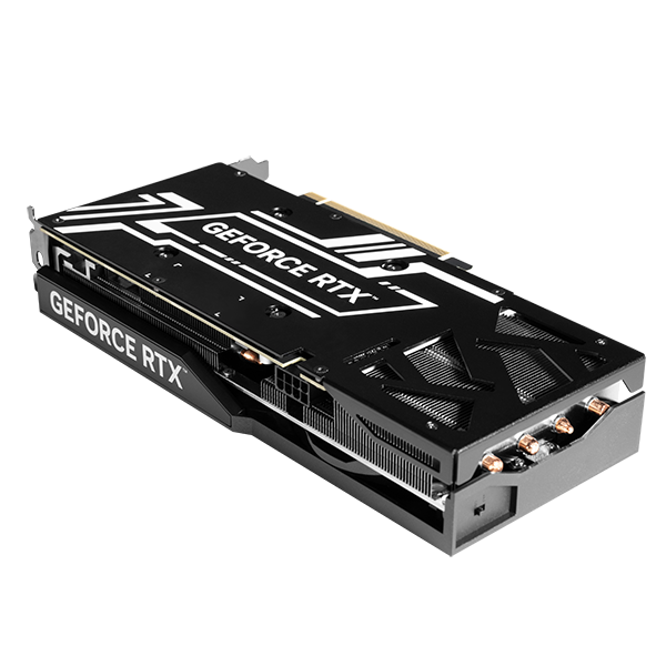 GeForce RTX™ 4070 1-Click OC 2X V2 GALAX
