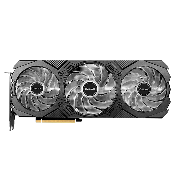 GeForce RTX™ 4070 EX Gamer 1-Click OC D6 GALAX