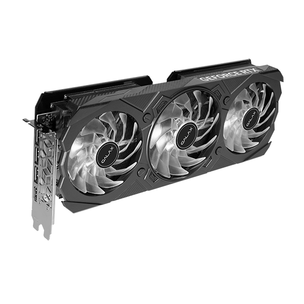 GeForce RTX™ 4070 EX Gamer 1-Click OC D6 GALAX