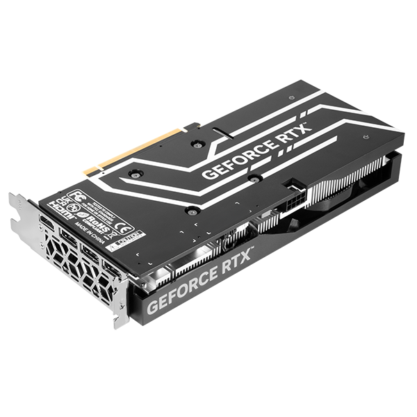 GeForce RTX™ 4060 Ti 1-Click OC 2X V2 GALAX