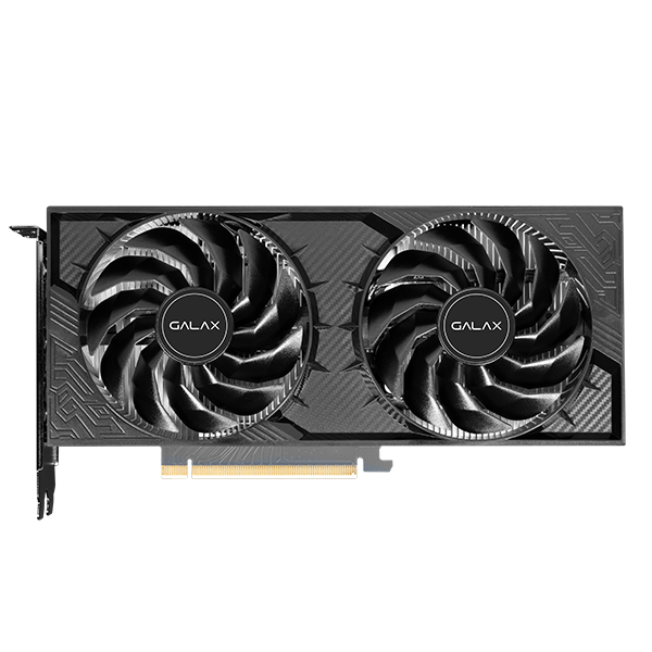 GeForce RTX™ 4060 Ti 1-Click OC 2X V2 GALAX