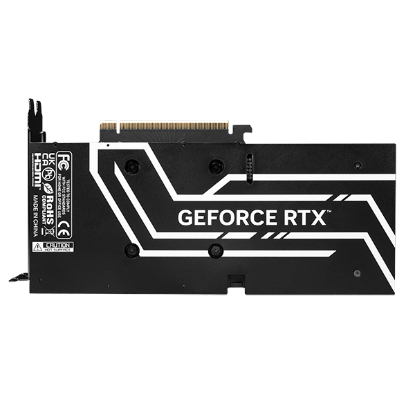 GeForce RTX™ 4060 Ti 1-Click OC 2X V2 GALAX