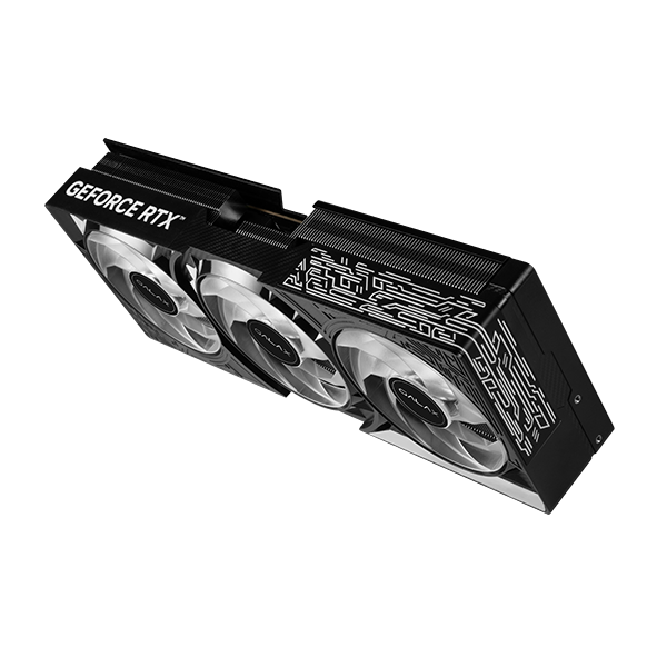GeForce RTX™ 5080 1-Click OC GALAX