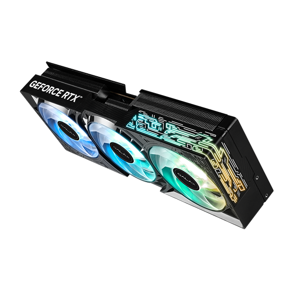 GeForce RTX™ 5080 1-Click OC GALAX