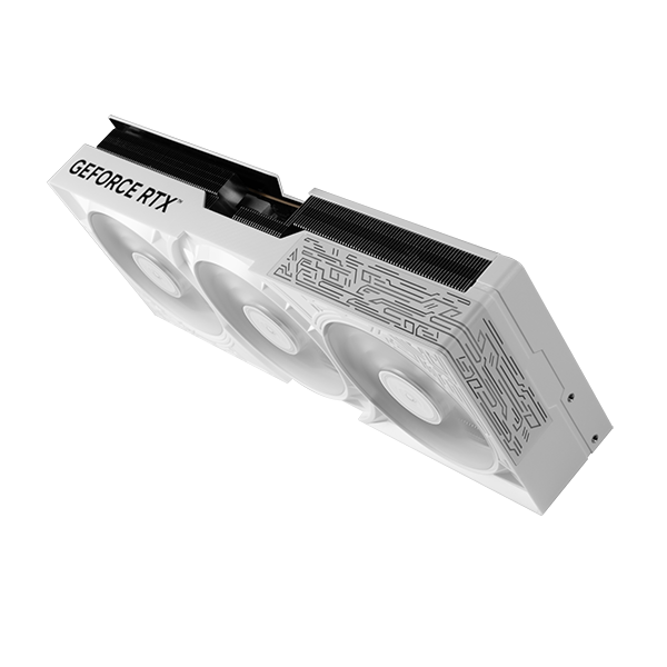 GeForce RTX™ 5070 Ti 1-Click OC White GALAX