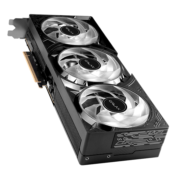 未開封］GALAX RTX 5070 グラフィックボード 未開封］GALAX RTX 5070