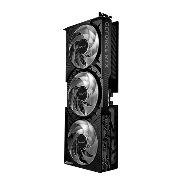 GeForce RTX™ 5080 1-Click OC GALAX