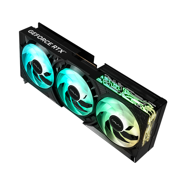 GeForce RTX™ 5080 1-Click OC GALAX