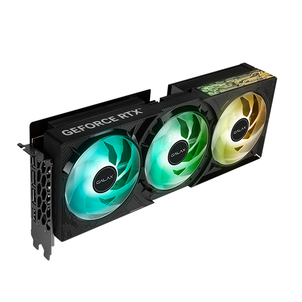 GeForce RTX™ 5080 1-Click OC GALAX