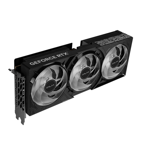 GeForce RTX™ 5080 1-Click OC GALAX