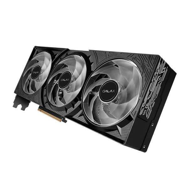 GeForce RTX™ 5080 1-Click OC GALAX
