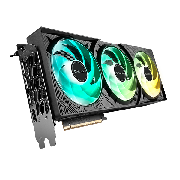 GeForce RTX™ 5080 1-Click OC GALAX