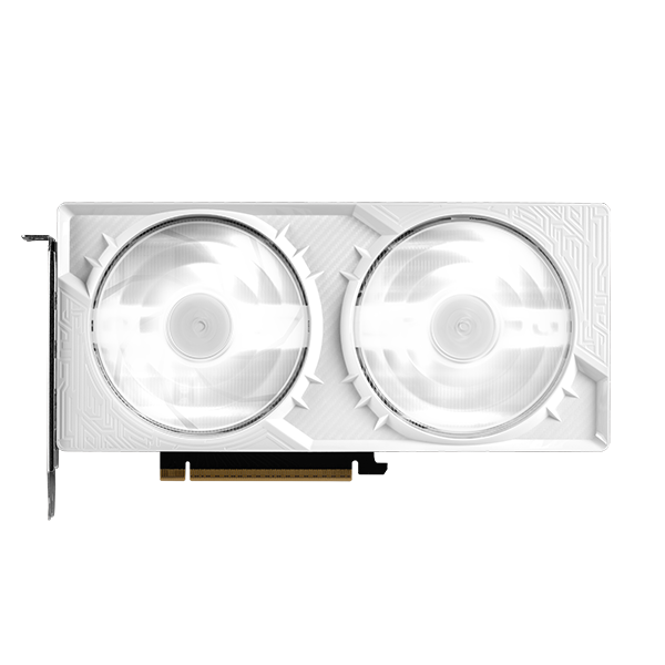GeForce RTX™ 5070 1-Click OC White 2X GALAX