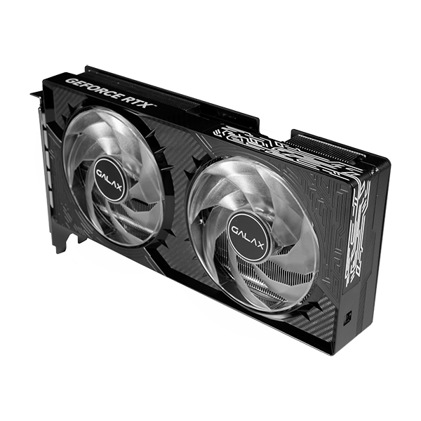 【新品未開封】GALAX RTX 5070 12GB GeForce RTX™ 5070 1-Click OC 2X GALAX