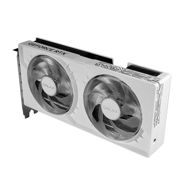 【新品未開封】GALAX RTX 5070 12GB GeForce RTX™ 5070 ワンクリックオーバークロック 2X GALAX