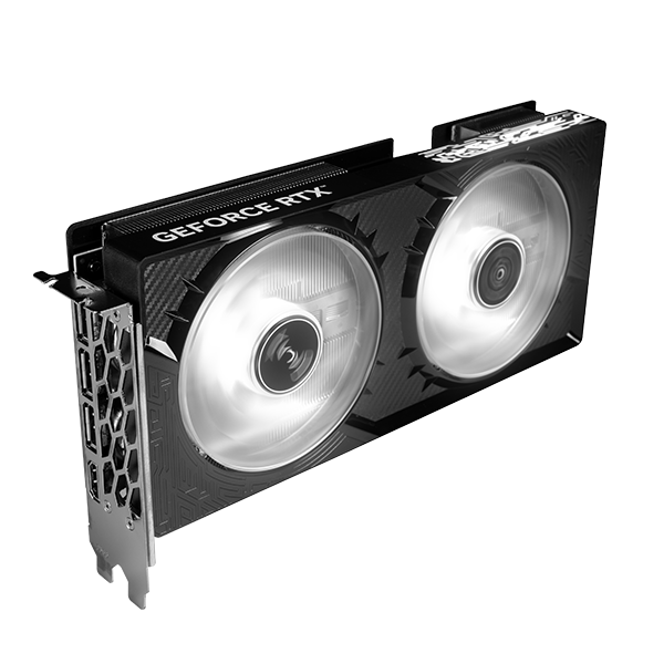 GeForce RTX™ 5070 ワンクリックオーバークロック 2X GALAX