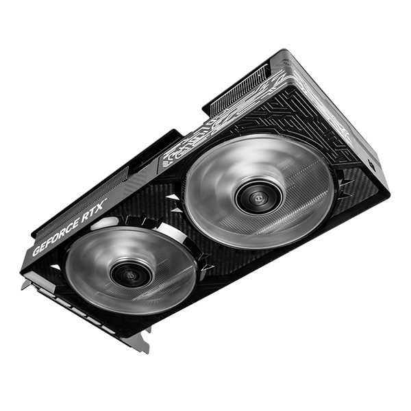 GeForce RTX™ 5070 1-Click OC 2X GALAX