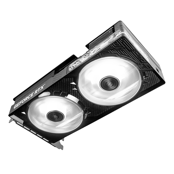 ［未開封］GALAX RTX 5070 グラフィックボード GeForce RTX™ 5070 1-Click OC 2X GALAX