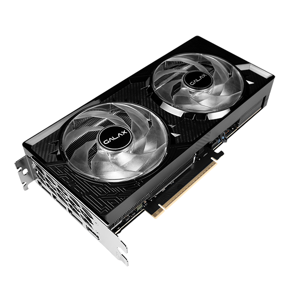 GeForce RTX™ 5070 1-Click OC 2X GALAX