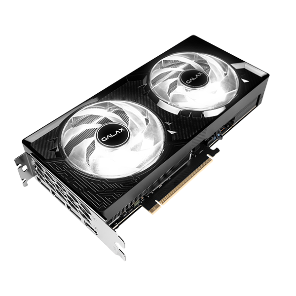 【新品未開封】GALAX RTX 5070 12GB GeForce RTX™ 5070 EX Gamer 1-Click OC White GALAX