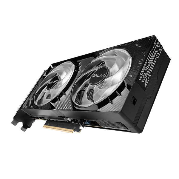 ［未開封］GALAX RTX 5070 グラフィックボード GeForce RTX™ 5070 Ti EX Gamer 1-Click OC Branca GALAX