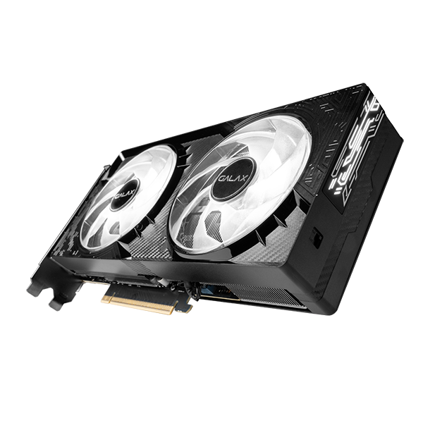 GeForce RTX™ 5070 1-Click OC 2X GALAX