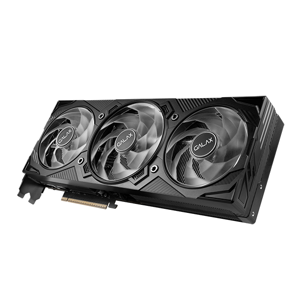 【新品未開封】GALAX RTX 5070 12GB GeForce RTX™ 5070 EX Gamer 1-Click OC GALAX