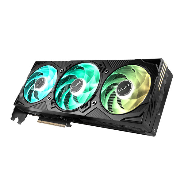 GeForce RTX™ 5080 EX Gamer 1-Click OC GALAX
