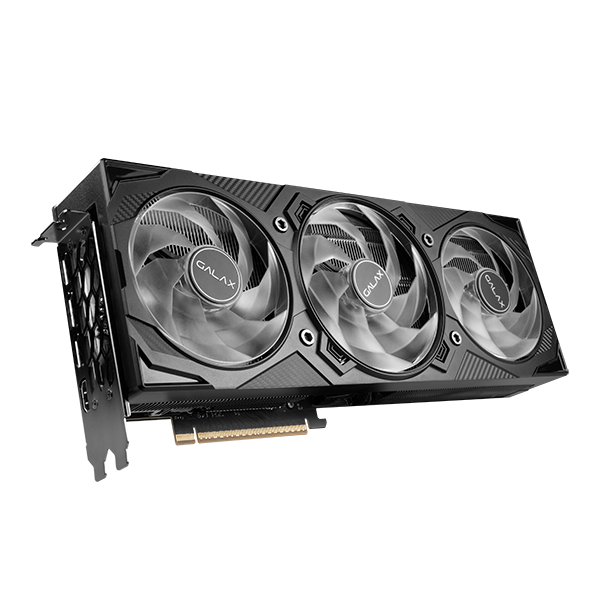 GeForce RTX™ 5080 EX Gamer 1-Click OC GALAX