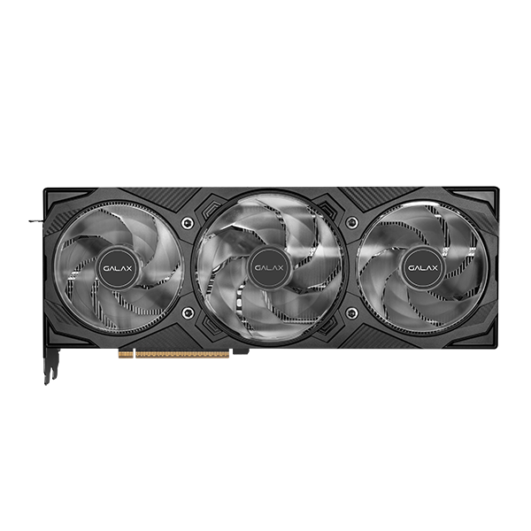 ［未開封］GALAX RTX 5070 グラフィックボード GeForce RTX™ 5070 EX Gamer 1-Click OC GALAX