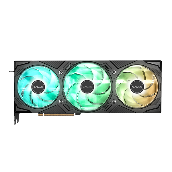 GeForce RTX™ 5080 EX Gamer 1-Click OC GALAX