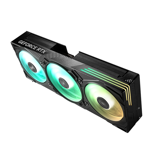 GeForce RTX™ 5070 EX Gamer 1-Click OC GALAX