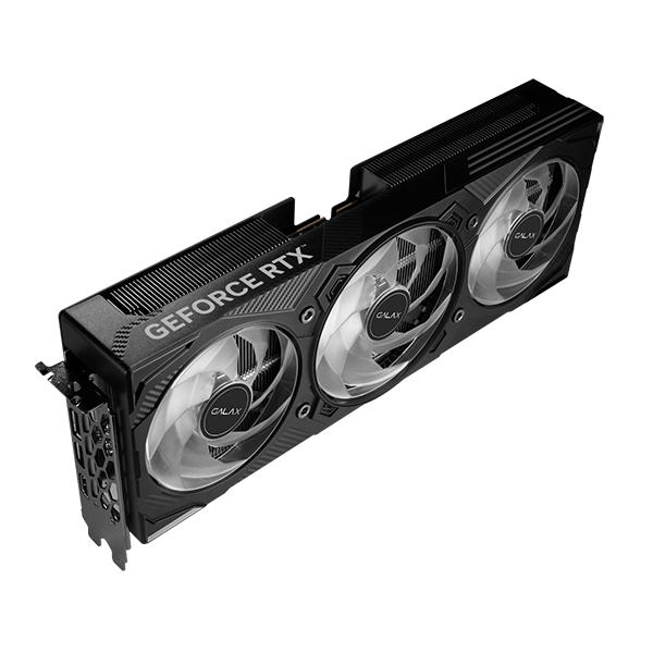 GeForce RTX™ 5070 EX Gamer 1-Click OC GALAX