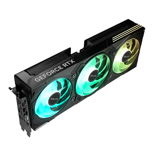 GeForce RTX™ 5070 EX Gamer 1-Click OC GALAX