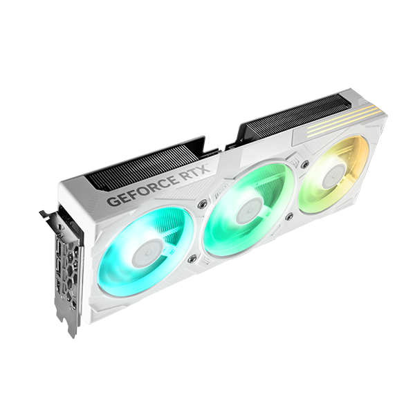 GeForce RTX™ 5070 EX Gamer 1-Click OC White GALAX
