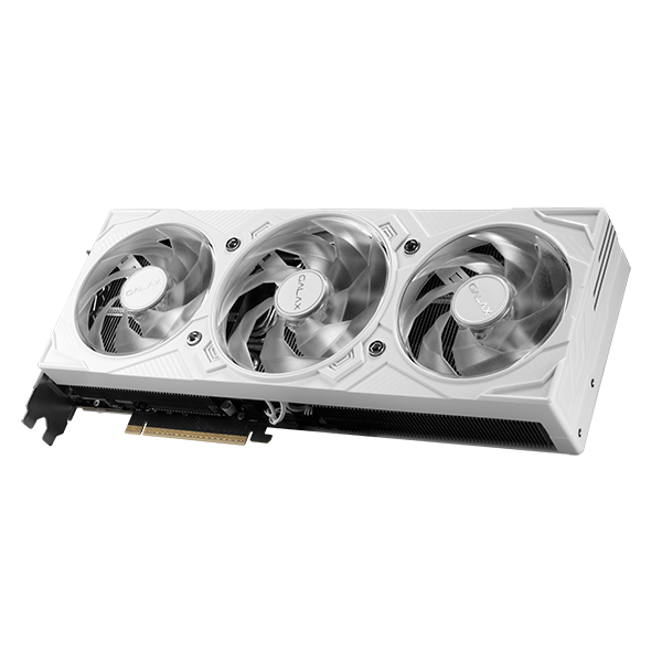 GeForce RTX™ 5080 EX Gamer 1-Click OC ホワイト GALAX