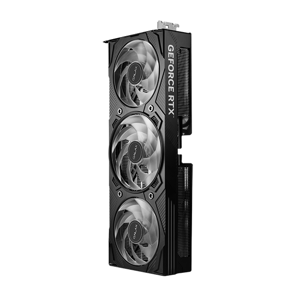 【新品未開封】GALAX RTX 5070 12GB GeForce RTX™ 5070 EX Gamer 1-Click OC White GALAX