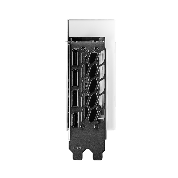GeForce RTX™ 5080 EX Gamer 1-Click OC ホワイト GALAX