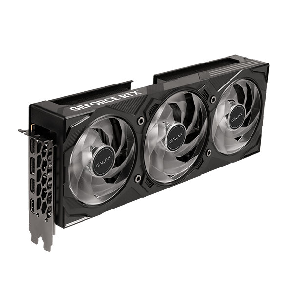 GeForce RTX™ 5080 EX ゲーマー1クリックOC GALAX