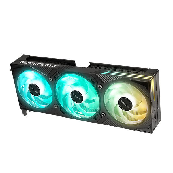 GeForce RTX™ 5080 EX Gamer 1-Click OC GALAX