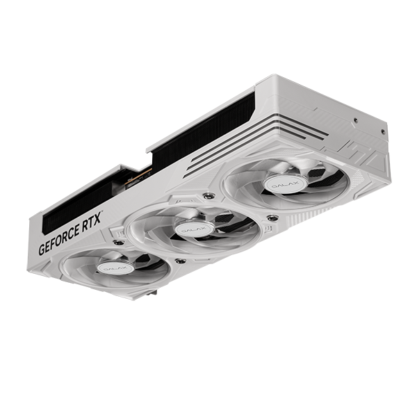GeForce RTX™ 5080 EX Gamer 1-Click OC White GALAX