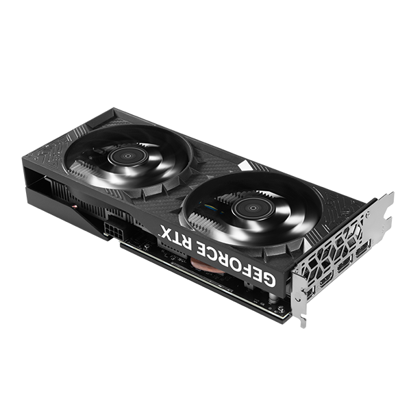 GeForce RTX™ 4060 1-Click OC 2X V2 GALAX