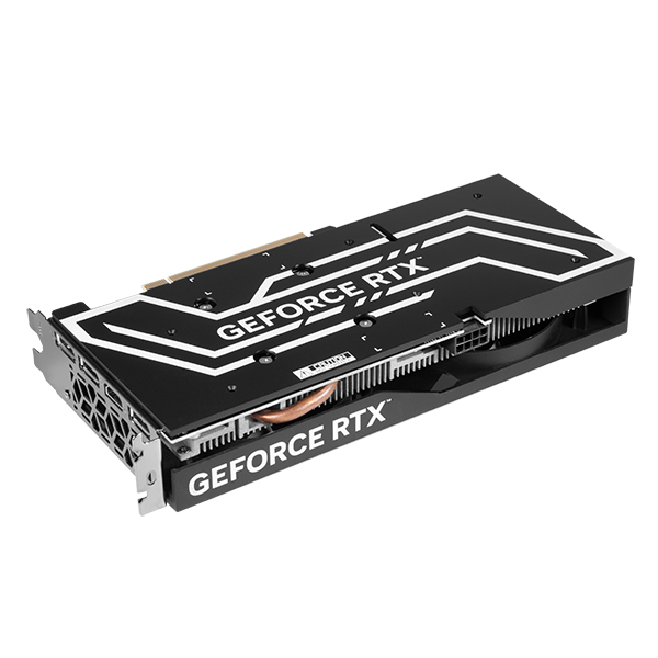 GeForce RTX™ 4060 ワンクリックOC 2X V2 GALAX