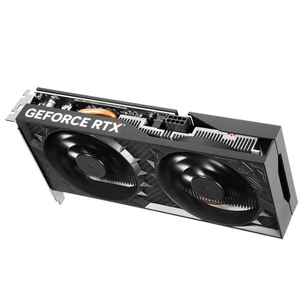 GeForce RTX™ 4060 ワンクリックOC 2X V2 GALAX